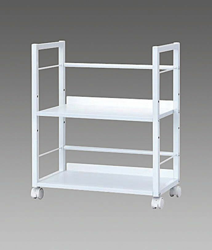 【製造業者店卸し資産あり】 エスコ ESCO 500x276x600粍 手押し車 000012232604 JP店