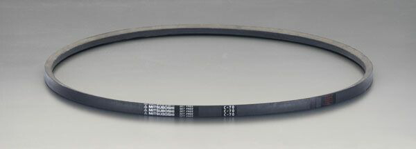 【メーカー在庫あり】 エスコ ESCO C210 スタンダード Ｖベルト 000012204587 JP店