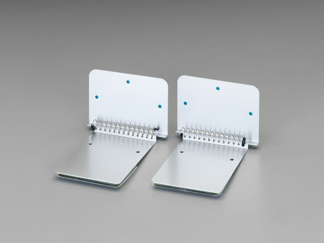 【メーカー在庫あり】 エスコ ESCO 100x110x70mm 耐震ネバロック 2個 000012258155 JP店