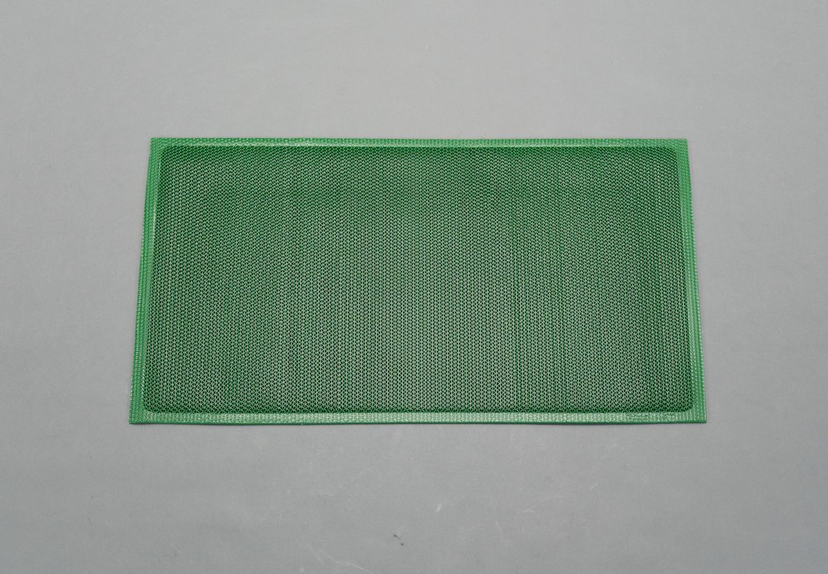 【メーカー在庫あり】 エスコ ESCO 0.6x0.9m/5.5mm 滑り防止マット 疲労軽減 000012245635 JP店｜株式会社ヒロチー商事 店