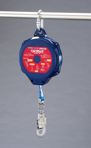 【メーカー在庫あり】 エスコ ESCO 25mmx15m 安全ブロック 000012083840 JP店
