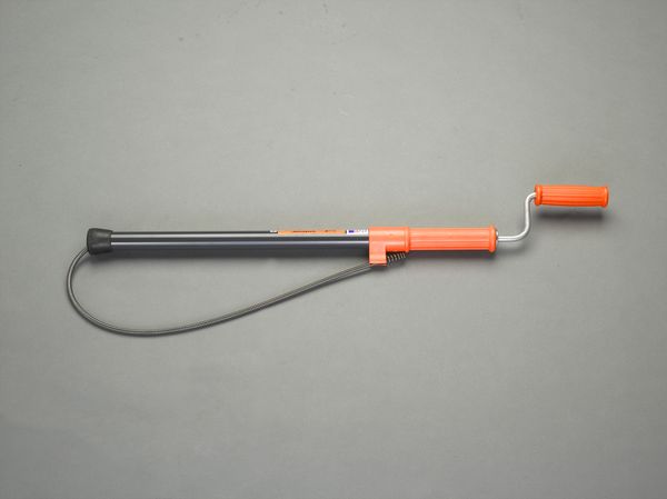 【メーカー在庫あり】 エスコ ESCO 61-111.5 ドレンクリーナー(伸縮式) EA340GA-3 JP店｜株式会社ヒロチー商事 店 13,024円
