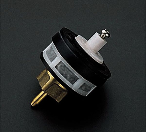 【メーカー在庫あり】 エスコ ESCO ピストンバルブ EA468GJ-33 JP店