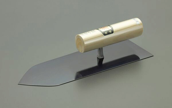 【メーカー在庫あり】 エスコ ESCO 270mm 中塗ゴテ EA588-47 JP店