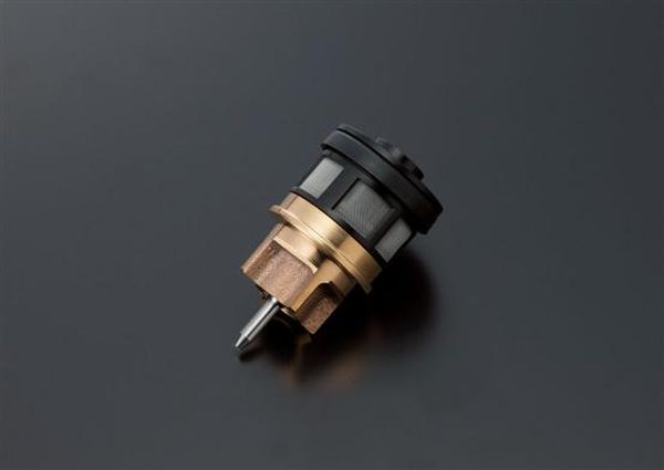 【メーカー在庫あり】 EA468GJ-9 エスコ ESCO フラッシュバルブ用ピストンバルブ