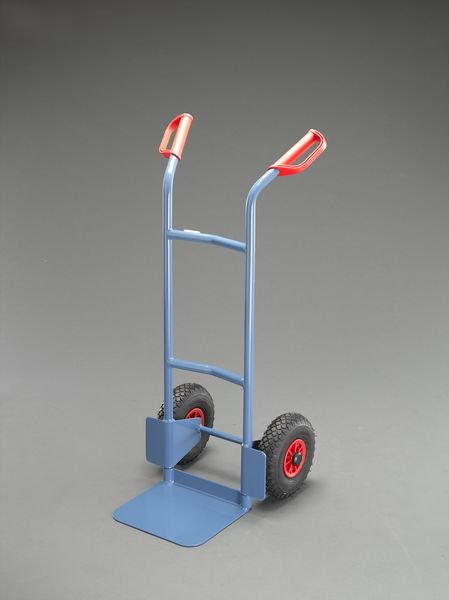 【メーカー在庫あり】 EA520FD-26 エスコ ESCO 250x320mm/200kg ハンドトラック 26,361円