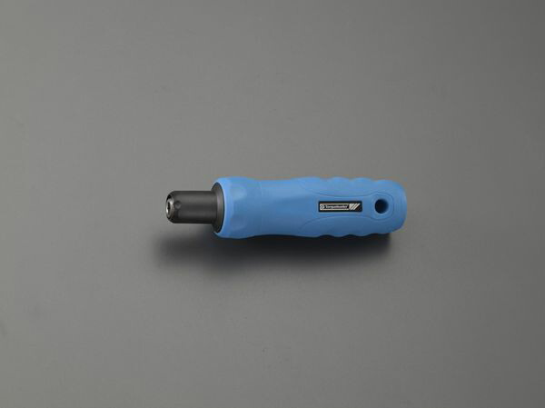 【製造業者店卸し資産あり】 EA723HJ-1 エスコ ESCO 0.2- 1.5Nm トルクドライバー(プリセット型)