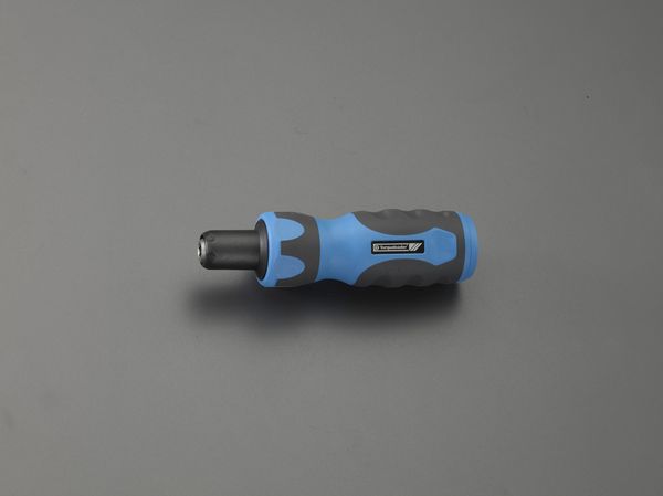【メーカー在庫あり】 EA723HK-2 エスコ ESCO 0.2- 1.5Nm トルクドライバー(プリセット型)