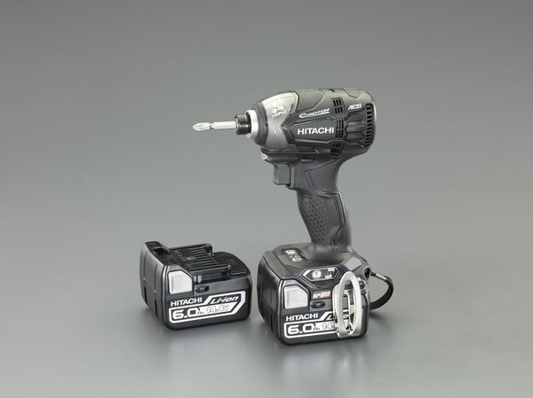 【製造会社店卸し資産あり】 EA813DB-24B エスコ ESCO DC14.4V 差しひびき１番ウッド(申し受ける式/黒)