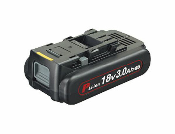 【メーカー在庫あり】 EA813PB-18 エスコ ESCO DC18.0V/3.0Ah 交換用バッテリー(リチウムイオン電池)