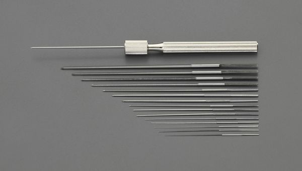 【メーカー在庫あり】 EA824DA-16 エスコ ESCO 0.33-2.0mm 精密リーマー(差換式)｜株式会社ヒロチー商事 店