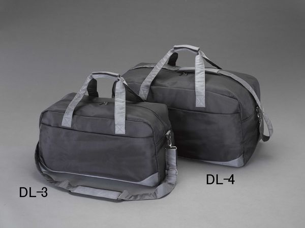 【メーカー在庫あり】 EA927DL-4 エスコ ESCO 800x360x395mm ボストンバッグ