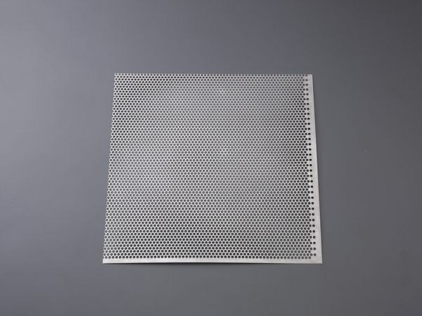 【メーカー在庫あり】 EA952B-144 エスコ ESCO 500x 500x1.5mm/ 6mm パンチングメタル(ステンレス製)|株式会社ヒロチー商事 店