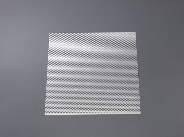 【メーカー在庫あり】 EA952B-322 エスコ ESCO 500x 500x1.5mm/ 5mm パンチングメタル(アルミ製)|株式会社ヒロチー商事 店