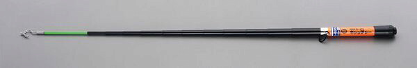 【メーカー在庫あり】 エスコ ESCO 0.46-4.4m カーボンキャッチャー EA597G-49 JP店
