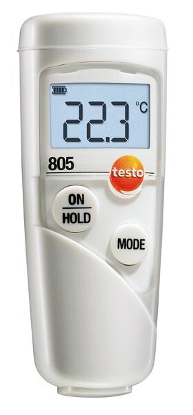 【メーカー在庫あり】 エスコ ESCO -25/+250℃ 放射温度計 EA701X-14 JP店