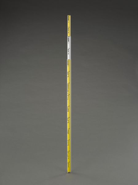 【メーカー在庫あり】 エスコ ESCO 3m/3段 測量ロッド(アルミ製) EA720ME-27 JP店