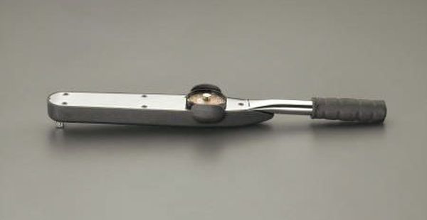 【メーカー在庫あり】 エスコ ESCO 30- 140N.m 1/2インチsq ダイヤル式 トルクレンチ EA723JG-11 JP店