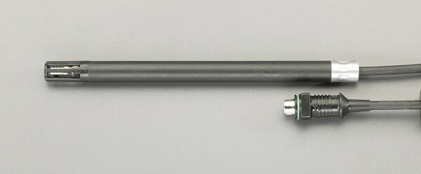 【メーカー在庫あり】 エスコ ESCO EA742GC-7用 温度湿度プローブ(1.2mケーブル) EA742GC-8 JP店