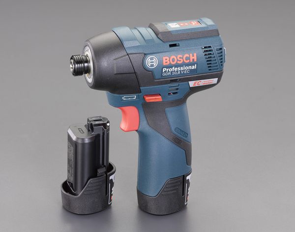 【製造会社店卸し資産あり】 エスコ ESCO DC10.8V 差しひびき１番ウッド(申し受ける式) EA813BF-10 JP店