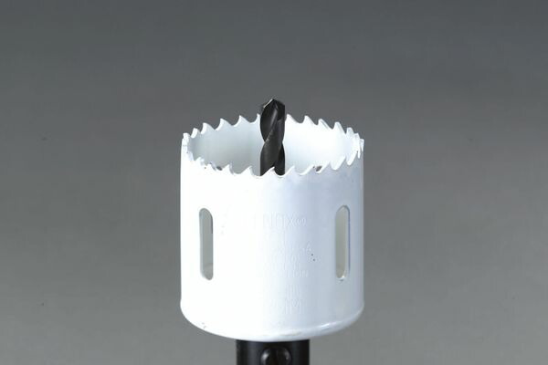 【メーカー在庫あり】 エスコ ESCO 67mm 軸付ホールソー LENOX EA823LX-67A JP店