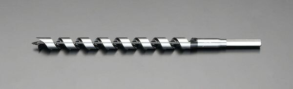 【メーカー在庫あり】 エスコ ESCO 36x330mm オーガービット(12mm 六角軸) EA824WP-36A JP店 7,738円