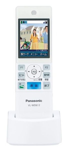 【メーカー在庫あり】 エスコ ESCO ワイヤレスモニター子機 EA864BB-30 JP店