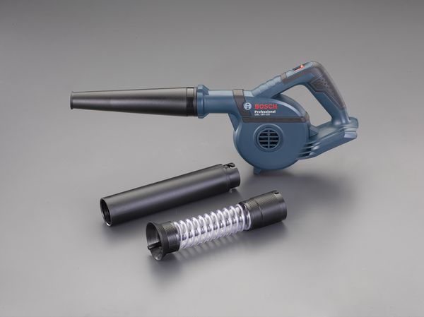 【製造業者店卸し資産あり】 エスコ ESCO DC18.0V ブロワ(申し受ける式) EA897BF-20 JP店