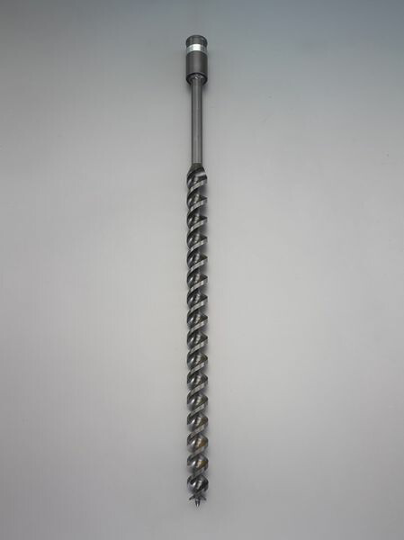 【メーカー在庫あり】 エスコ ESCO EA898KE-1用 ドリル(φ 25x620mm) EA898KE-12 JP店