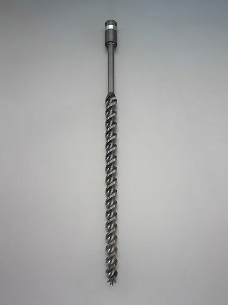 【メーカー在庫あり】 エスコ ESCO EA898KE-1用 ドリル(φ 80x750mm) EA898KE-15 JP店
