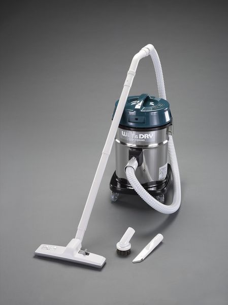 【製造会社店卸し資産あり】 エスコ ESCO AC100V/1000W/ 5.0L 乾湿両用洗い濯ぎ機 EA899HF-6 JP店
