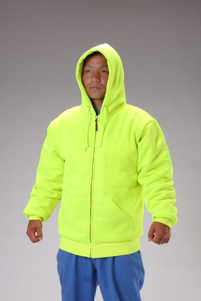 【メーカー在庫あり】 エスコ ESCO LL 防寒ジャケット EA915GD-159 JP店