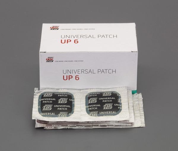 【メーカー在庫あり】 エスコ ESCO φ37mm UPパッチ(100枚) EA934ZA-32 JP店