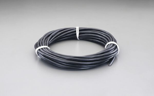 【メーカー在庫あり】 エスコ ESCO 300V/ 7A/4芯x20m 高機能計装用ケーブル EA940AP-32 JP店