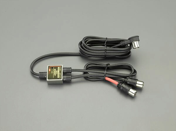 【メーカー在庫あり】 エスコ ESCO 分波器(CS・BS・UHF・VHF) EA940P-17A JP店