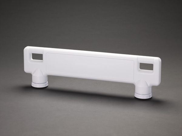 【製造業者店卸し資産あり】 エスコ ESCO 1000x290x 60粍 かかわり合い差しつかえる EA983FV-141 JP店