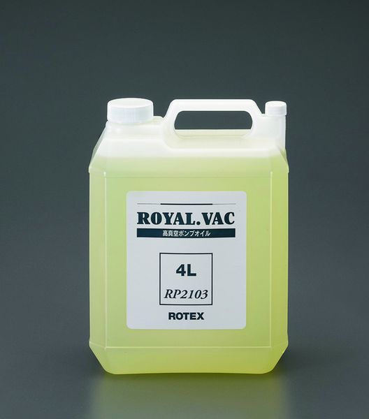 【メーカー在庫あり】 4.0L 真空ポンプオイル 000012296255 JP店