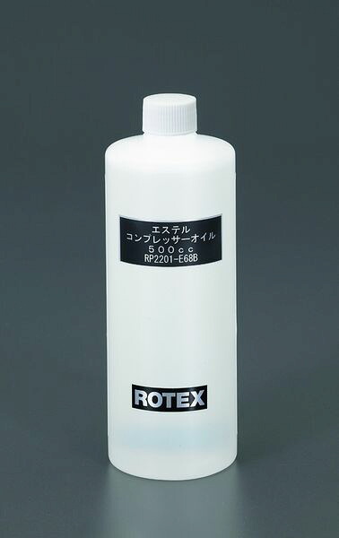 【メーカー在庫あり】 500cc/新冷媒用 冷凍機オイル(エステル) 000012296256 JP店｜株式会社ヒロチー商事 店