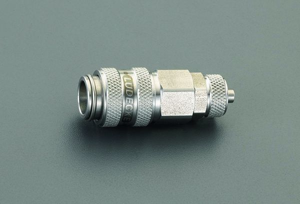 【製造業者店卸し資産あり】 4x6粍 ウレタンホースカップリング(ステンレス鋼 000012287695 JP店 DIY・工具-その他