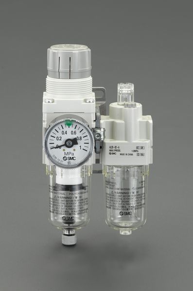 【メーカー在庫あり】 Rc 3/8" F.R.L. ユニット 000012296315 JP店|株式会社ヒロチー商事 店