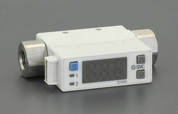 【メーカー在庫あり】 R 1/4"/0.5- 25L/min フロースイッチ( 000012296385 JP店｜株式会社ヒロチー商事 店
