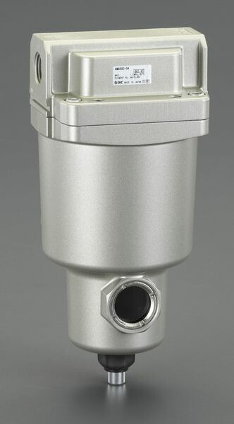 【メーカー在庫あり】 Rc 3/4\"・3700L/min ミストセパレーター 000012296563 JP店