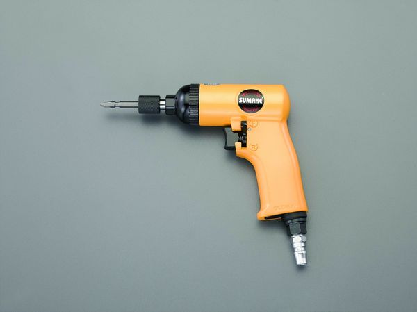 【製造業者店卸し資産あり】 35N・m/ 13,000rpm エアーインパクトドライ 000012287553 JP店 DIY・工具-締付工具-ドライバー