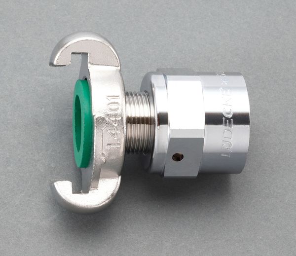【メーカー在庫あり】 19x6mm ホース用カップリング(ステンレス製 000012288492 JP店