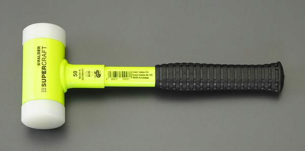 【メーカー在庫あり】 805g/40mm 無反動ハンマー 000012289296 JP店