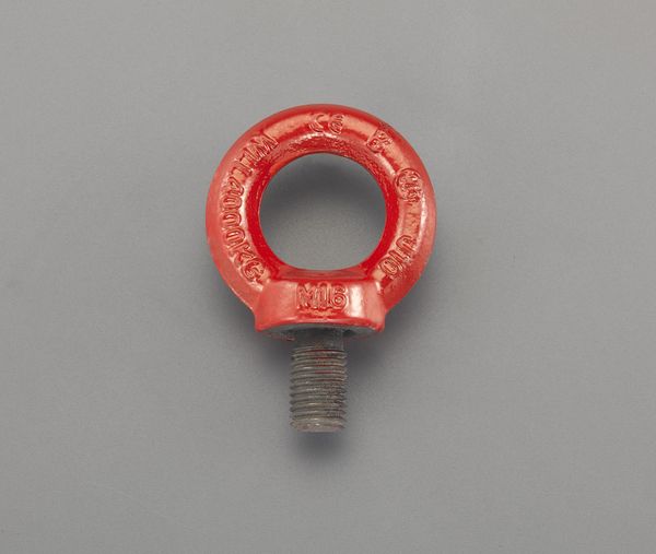 【メーカー在庫あり】 M30x45mm 強力型アイボルト 000012295316 JP店|株式会社ヒロチー商事 店