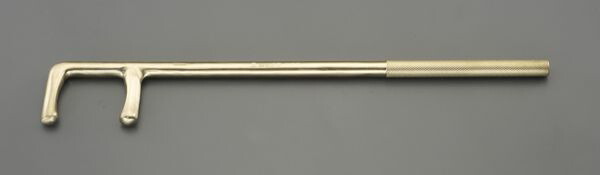 【メーカー在庫あり】 300mm バルブホイールフック(ノンスパーキンク 000012290711 JP店