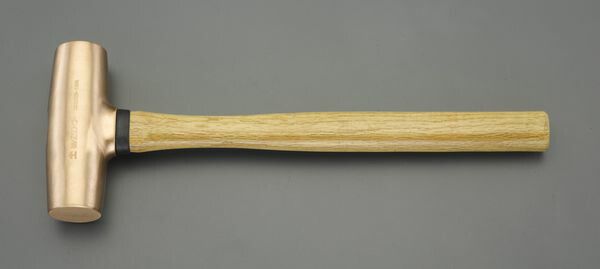 【メーカー在庫あり】 900g/320mm ハンマー(ノンスパーキング・ 000012290738 JP店