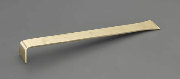 【メーカー在庫あり】 45x300mm スクレーパー(ノンスパーキング) 000012290782 JP店