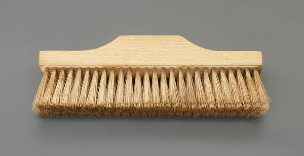 【メーカー在庫あり】 310mm ワイヤーブラシ(ノンスパーキング・リン青 000012290956 JP店｜株式会社ヒロチー商事 店